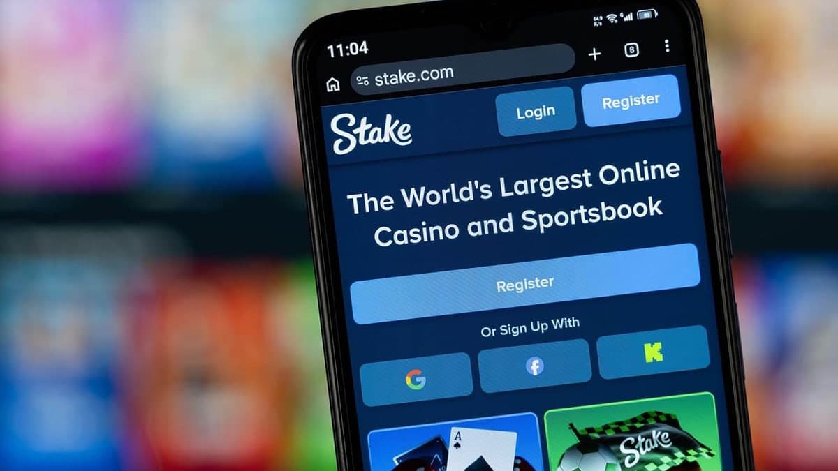 Stake App vs PC: Why Mobile Betting Can Be More Convenient