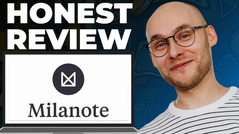 Milanote Review 2026: Download, Alternatives, Login, Free Plan, Pricing & FAQs
