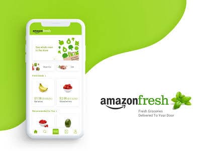 Top 10 Best Grocery Delivery Apps In UK 2026