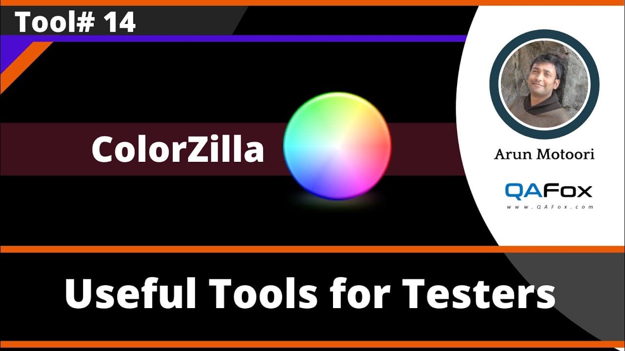 ColorZilla Review 2026: Extension, Download, Website, Free Plan & FAQs