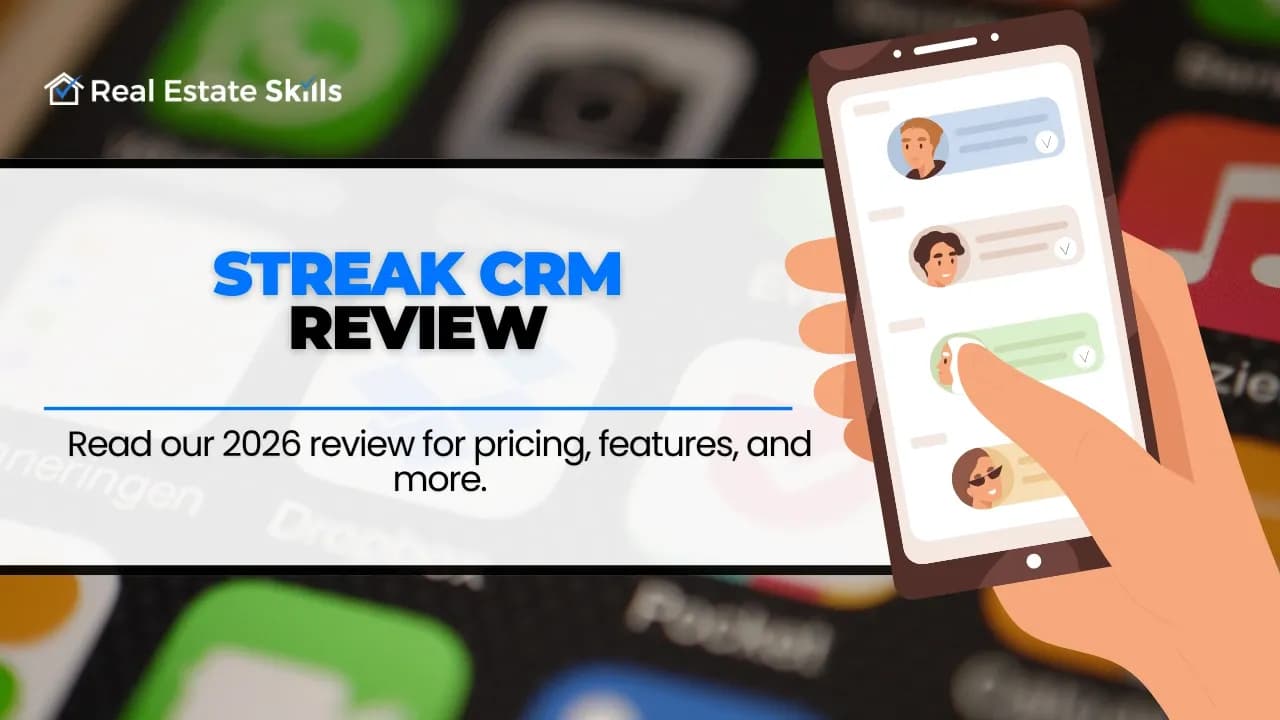 Streak CRM Review 2026: Signup, Login, Extension, App, Alternatives & FAQs
