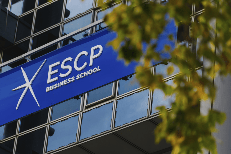 Top 10 Best Private Business Schools In Europe 2026