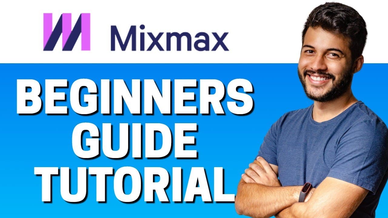 Mixmax Review 2026: Login, App, Download, Founder, Pricing & FAQs