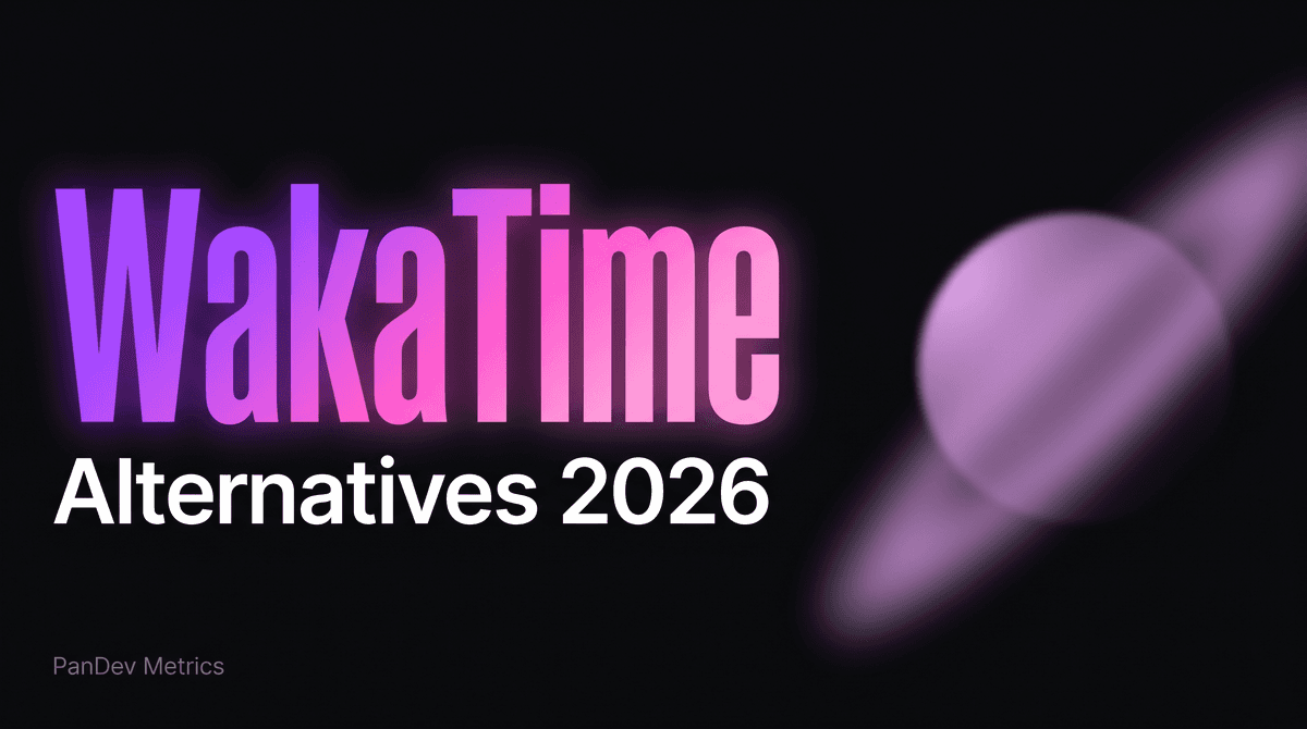 WakaTime Review 2026: Login, App, Download, Alternatives, Pricing & FAQs