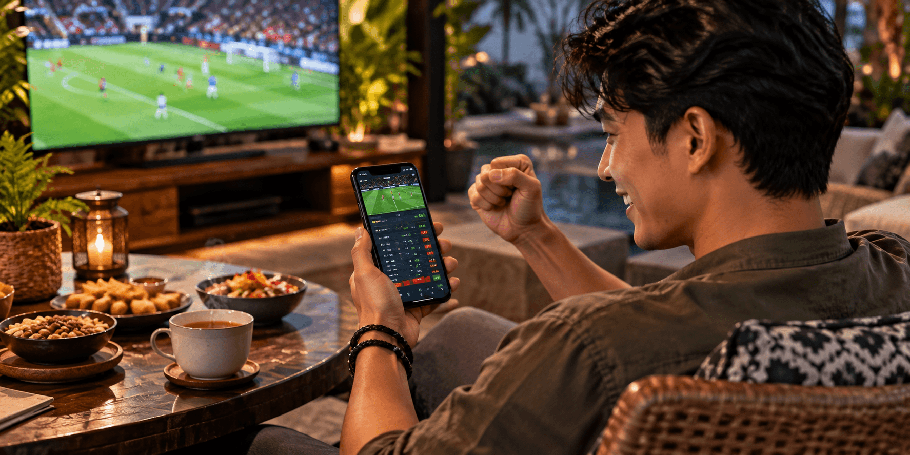 Five Tools for Tracking Live Betting Odds on Mobile