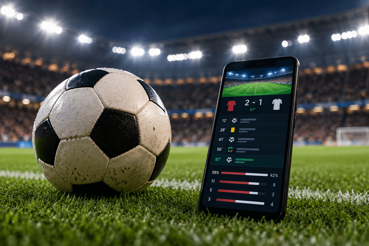 Madrid's VAR Drama Raises Questions for Mobile Bettors