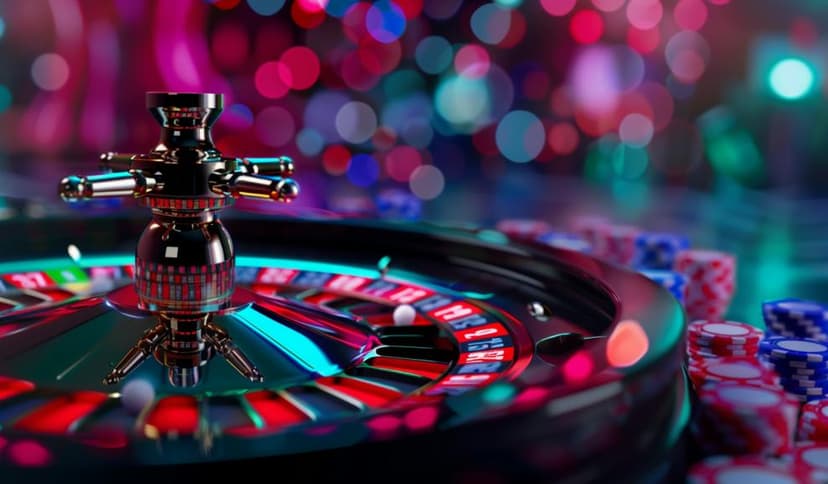 Winning at the Casino: A Skill or Pure Luck?