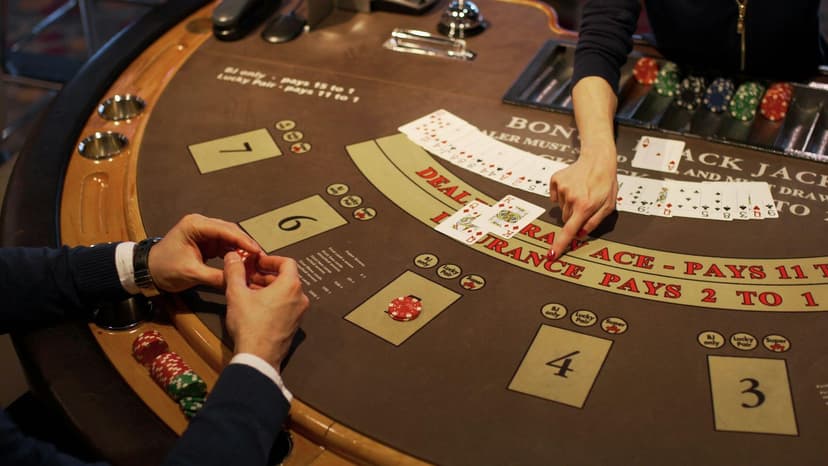 US Gambling Laws: A Guide to the Most and Least Restrictive Betting Laws