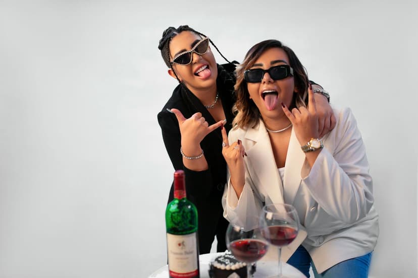 The Influence of Celebrities on Eyewear Trends