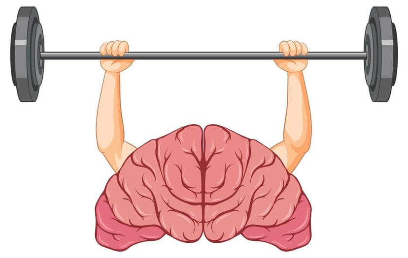 The Science Behind Muscle Memory