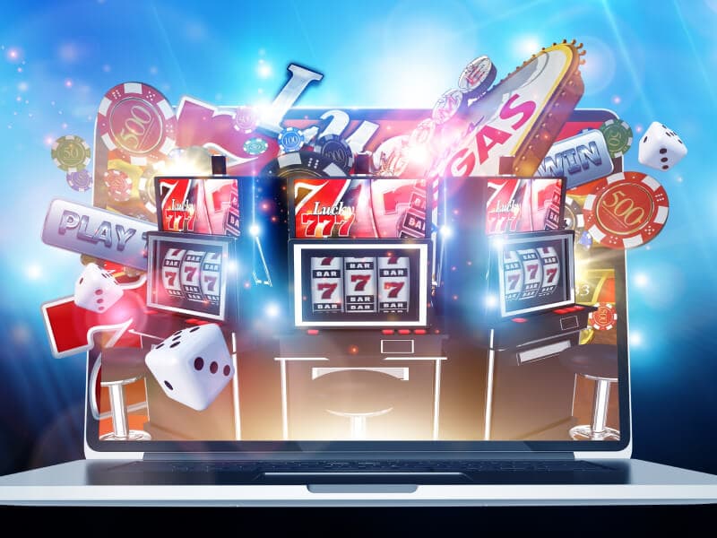 The Thrill of the Game: Exploring Different Types of Casinos
