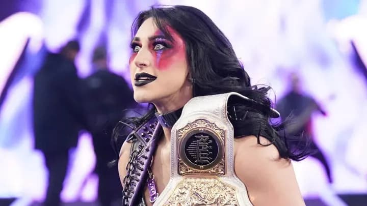 Top 10 Best Female Wrestlers In The World 2026