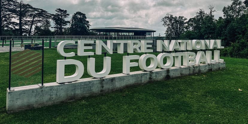 Top 10 Best Football Academies In Europe 2026