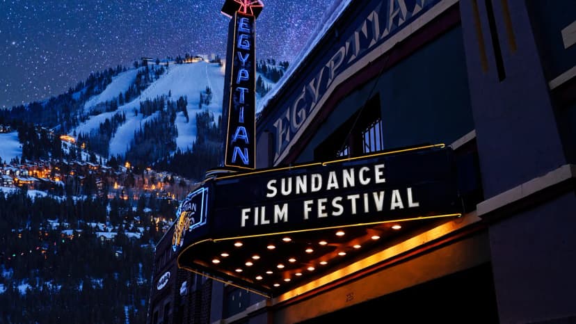 Top 10 Best Film Festivals In America 2026