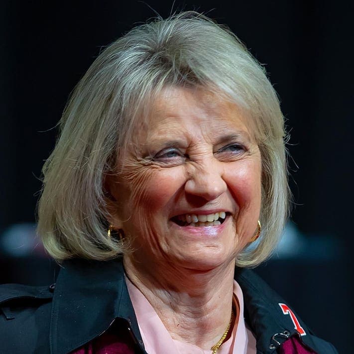 Top 10 Richest Female Sports Team Owners In The World 2025