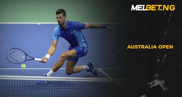 Top Tennis Events in 2024