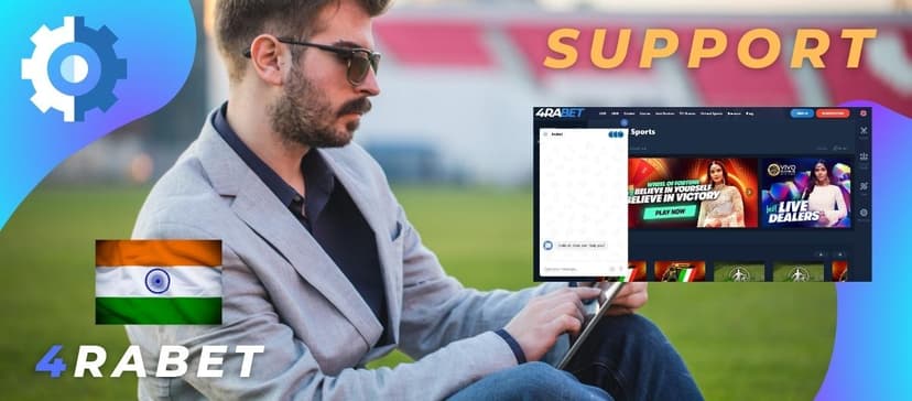 Review of 4rabet’s Services: Premier Betting and Gaming Platform