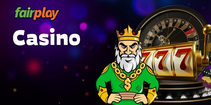 Win Big with FairPlay – The Best Bookmaker in India