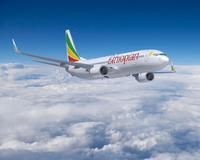 Best Airline In Africa 2021: Top 10 Best African Airlines