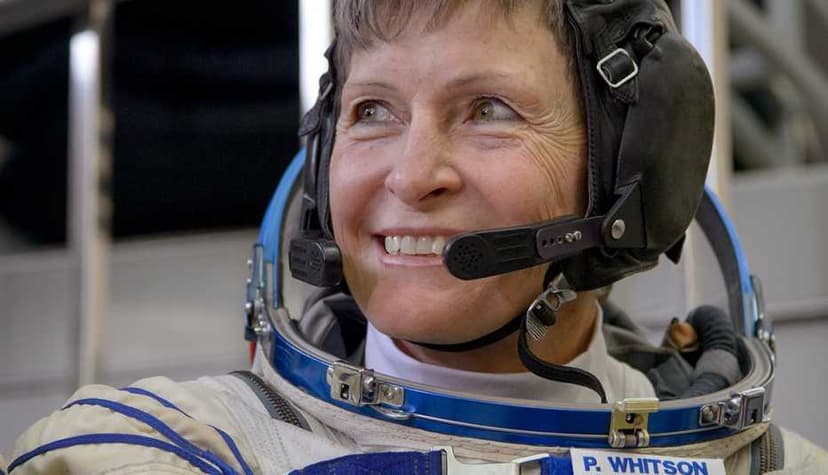 Top 10 Popular Astronauts Who Spent the Longest Time In Space In The World 2025