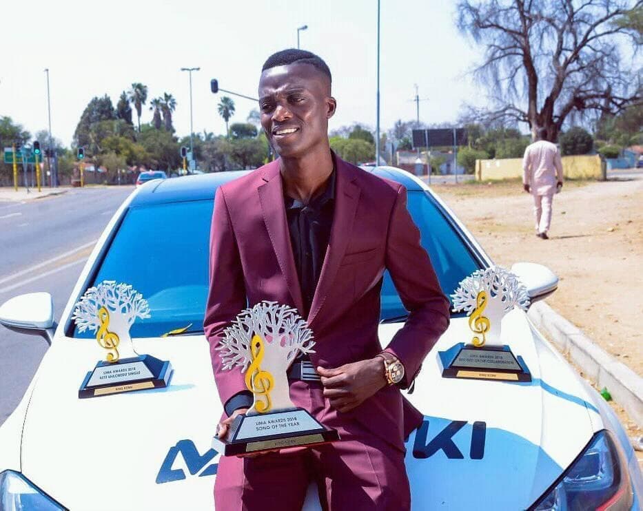 King Monada 2026: Net Worth, Bio, Wife, Cars, House & Songs