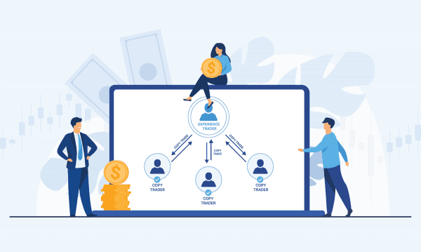 The rise and impact of Copy Trading in modern trading platforms
