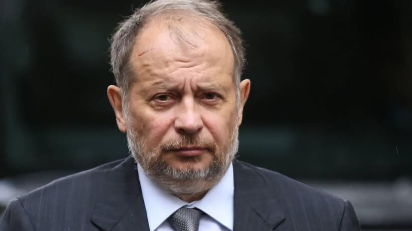 Top 10 Richest People In Russia 2026