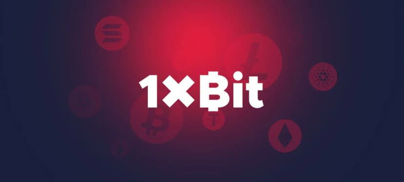 Explore Endless Gaming Options on 1xbit