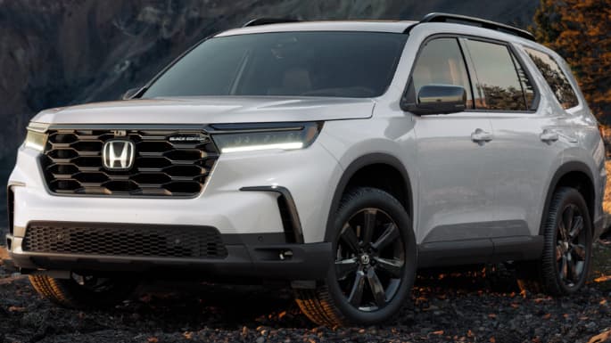 Top 10 Safest Cars In The World 2026