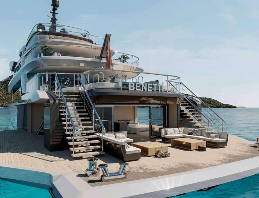 Top 10 Best Superyacht Builders In The World 2026