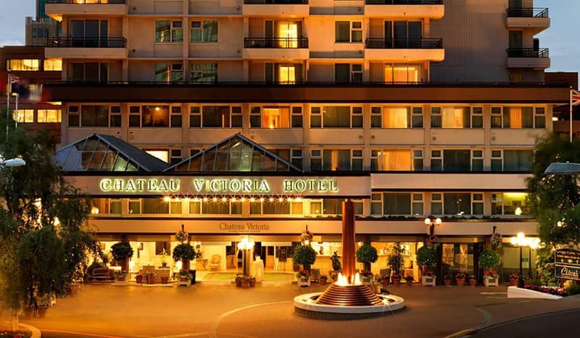 Top 10 Best And Cheapest Hotels In Canada 2025