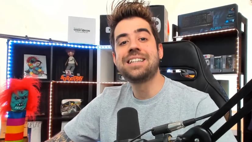 Top 10 Most Followed Twitch Channels In The World 2025