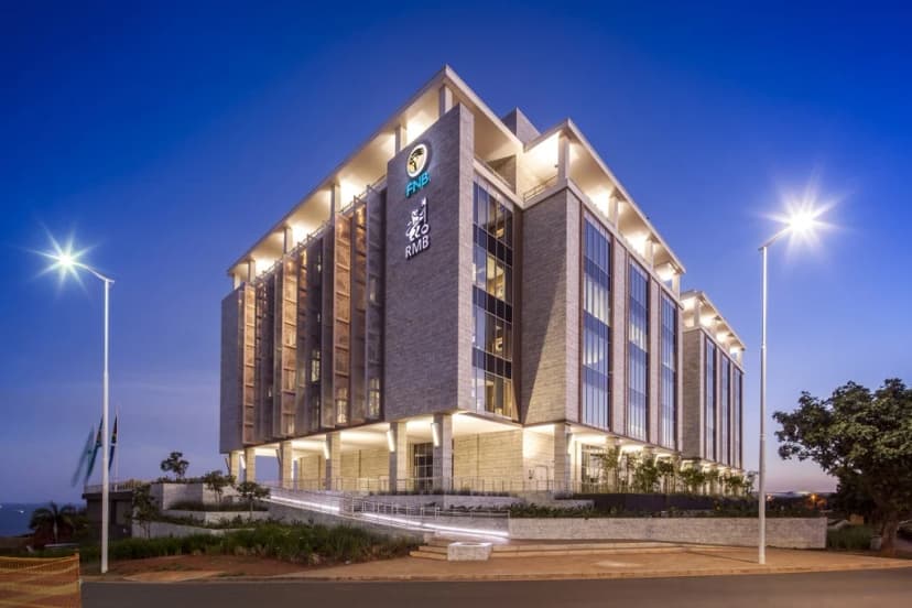 Top 10 Best Financial Institutions In Africa 2026