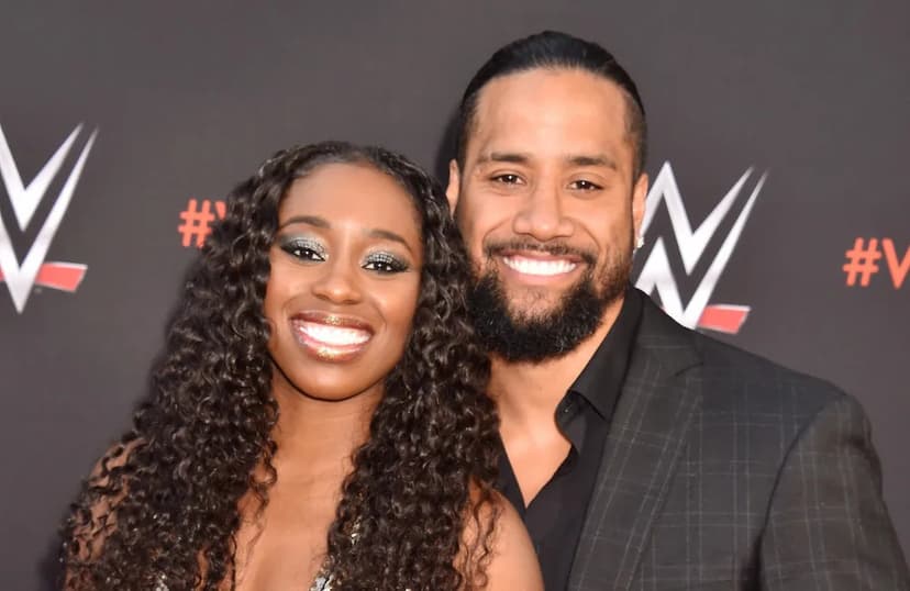 Top 10 Best WWE Couples In The World 2025