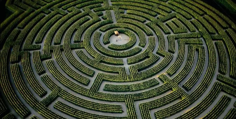 Figuring Out the Online Casino Regulations Maze in the US