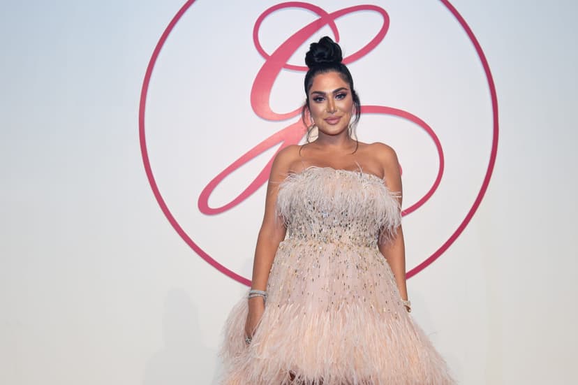 Top 10 Most Beauty Influencers In Dubai 2025