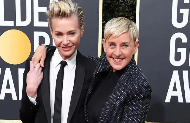 Top 10 Richest Celebrity Couples In The World 2025