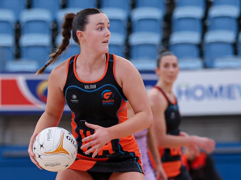 Top 10 Best Netball Players To Watch In The World 2025
