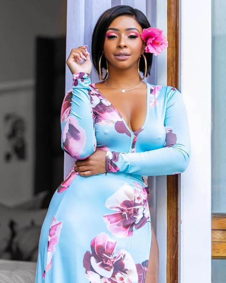 Boity Thulo 2026: Networth, Bio, Cars, House, Songs, Cassper (Forbes)