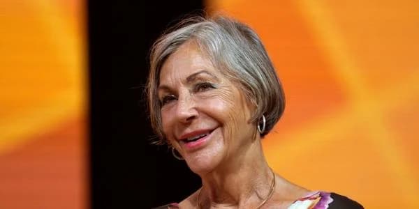 Top 10 Most Successful Business Women In The World 2026: Our Definitive Ranking