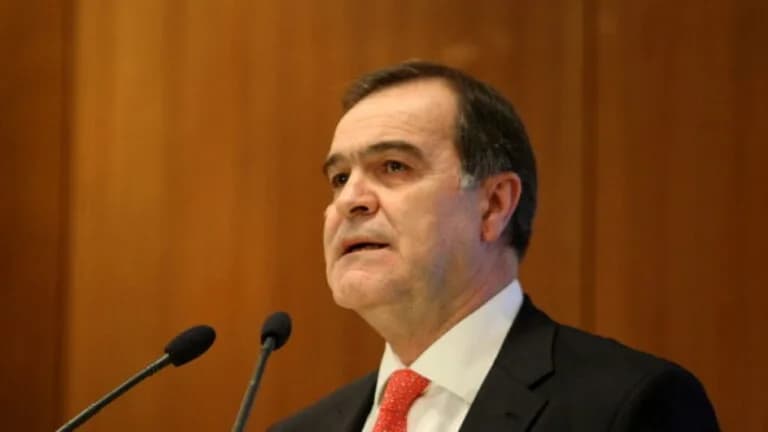 Top 10 Richest People In Greece 2025