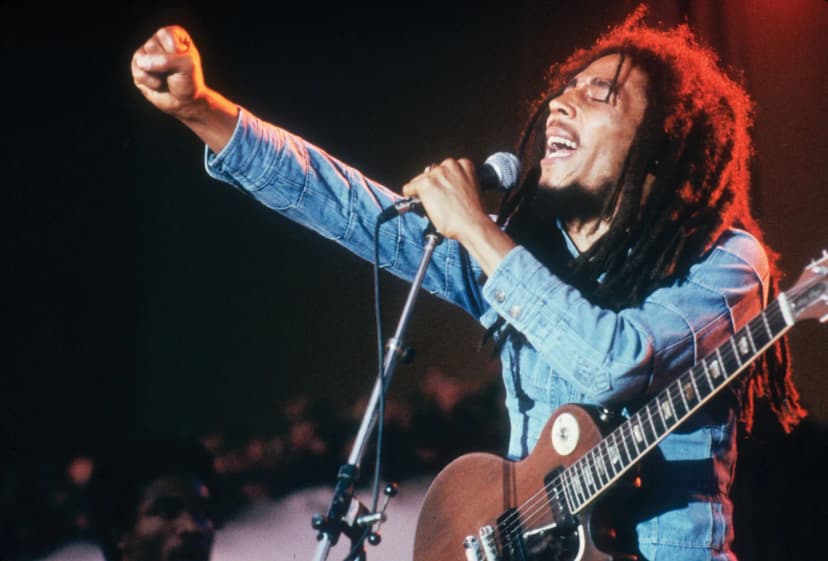 Top 10 Best Reggae Singers In The World 2026