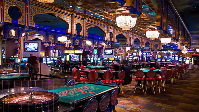 The Transformation of Casino Trends in the US