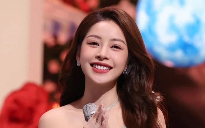 Top 10 Most Beautiful Women In Vietnam 2025