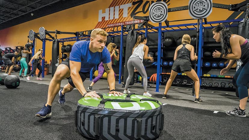 Top 10 Best Fitness Video Platforms In The World 2025