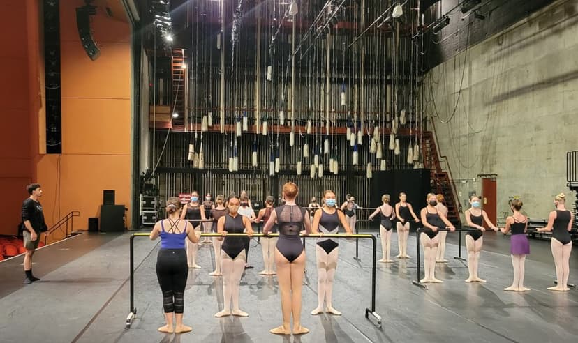 Top 10 Best Ballet Companies In The World 2025