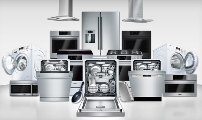 Top 10 Best Home Appliances Brands In The World 2026