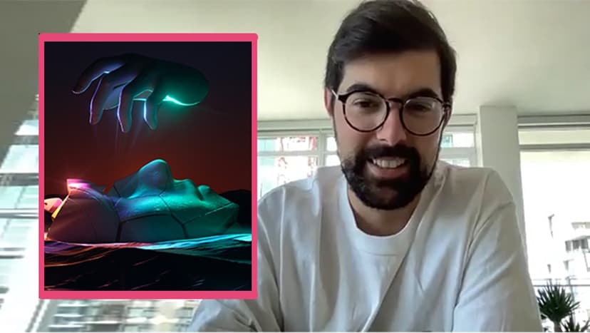 Top 10 Best Digital Artists To Watch In The World 2025