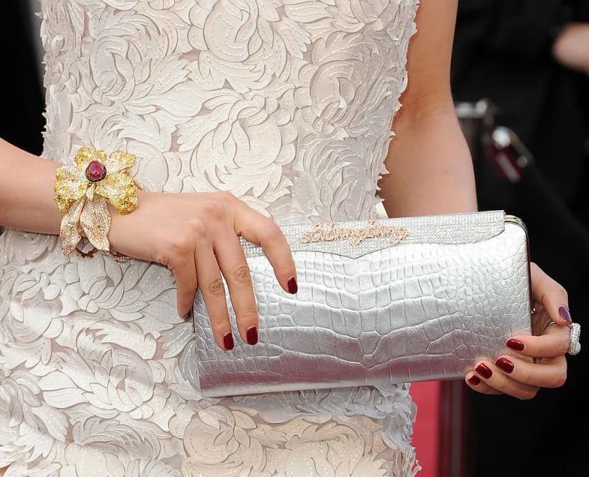 Top 10 Most Expensive Bags In The World 2026