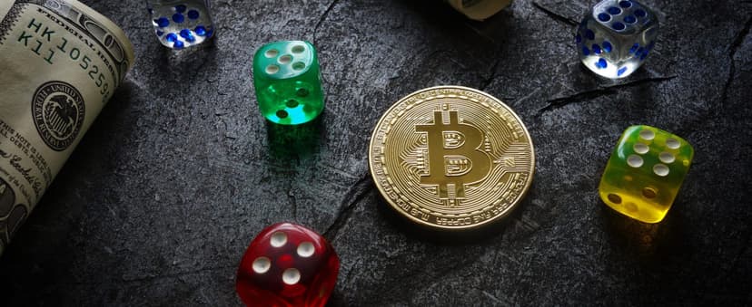 Is Crypto the Future of Online Gambling?